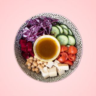 Miso bowl