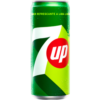 7Up 33cl