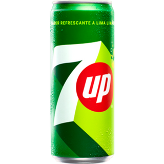 7Up 33cl