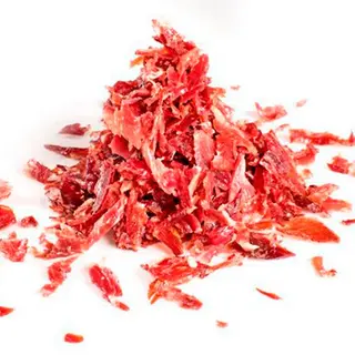Virutas De Ibérico