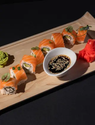 Philadelphia Classic Rolls 