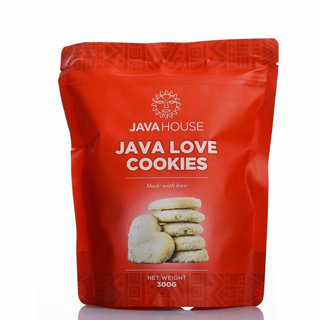 Love Cookies 300Gms