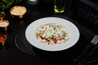 Salata - Una de-a noastră