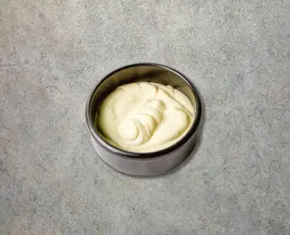 Ranch sauce