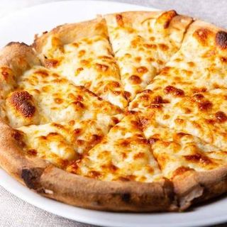 Focaccia cu Mozzarella