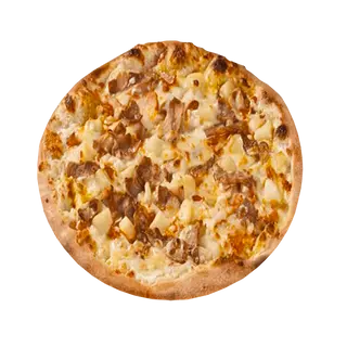 Pizza Kebab