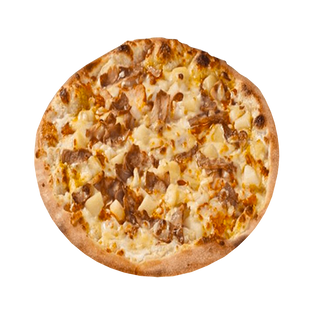Pizza Kebab