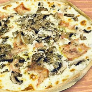 La FEDERICO Fellini  Carbonara