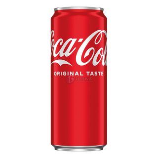 Coca - Cola