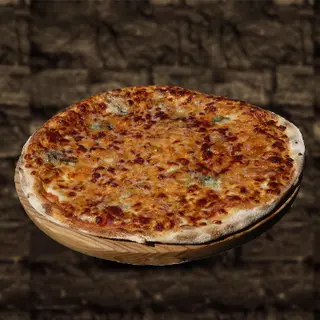Mediana 4 formaggio