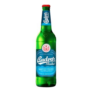 Bere Budweiser Budvar fara alcool 0,5l