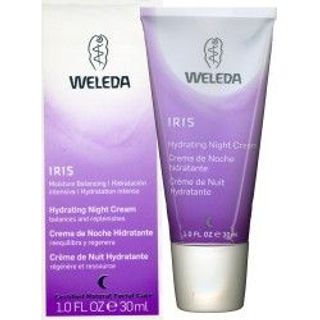 Crema Noche Iris Weleda 30Ml
