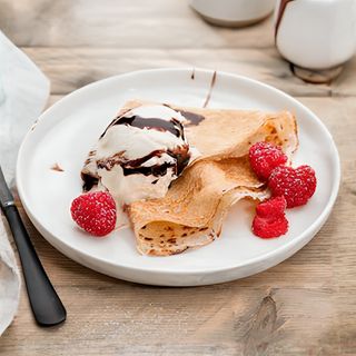 Crêpe Maison