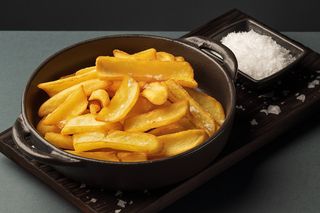 Картопляні діпи