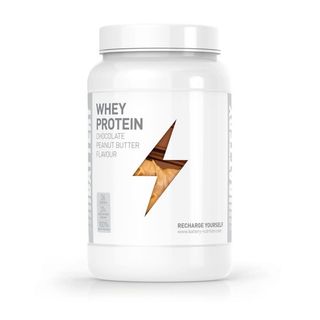 Battery whey protein 800 gr chocolate peanut butter