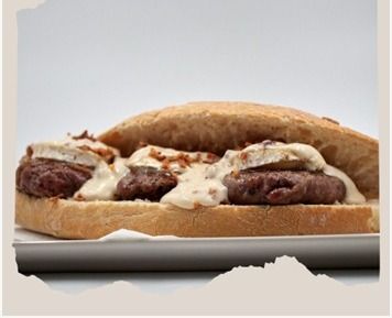 Bocadillo Figatells
