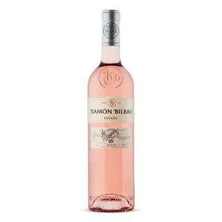 Ramón Bilbao Rosado (750 Ml.)