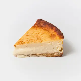 Tarta De Queso