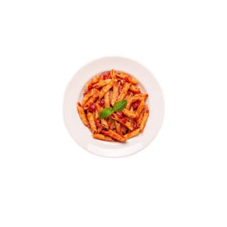 Penne a la arrabiata