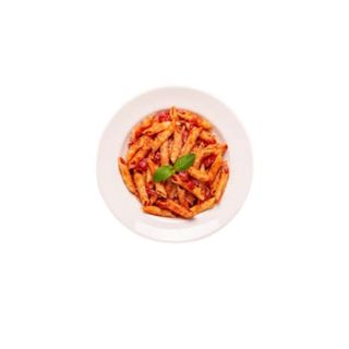 Penne a la arrabiata