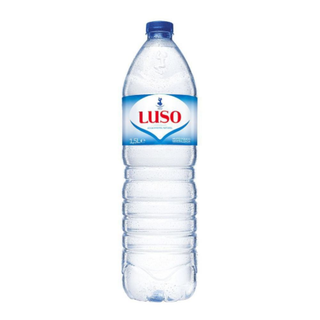 Água Natural 1,5L