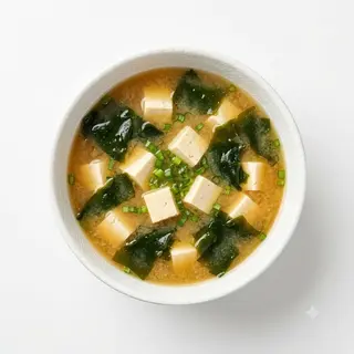 Sopa De Miso
