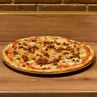 Pizza Sosse piccolo 24 cm