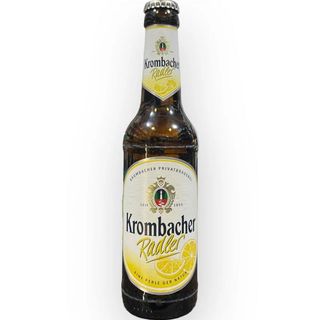 Krombacher Radler
