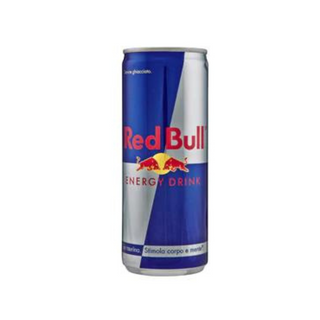 Red Bull