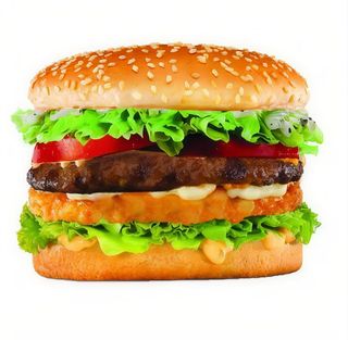 Pounder hashbrown 250 g