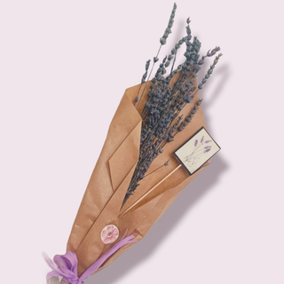 Ramillete de Lavanda