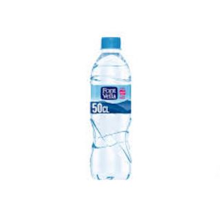 Agua (500 ml.)
