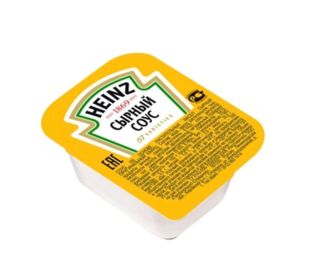 Сырный соус