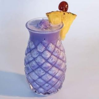 Butterfly Pea