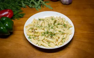 Макароны