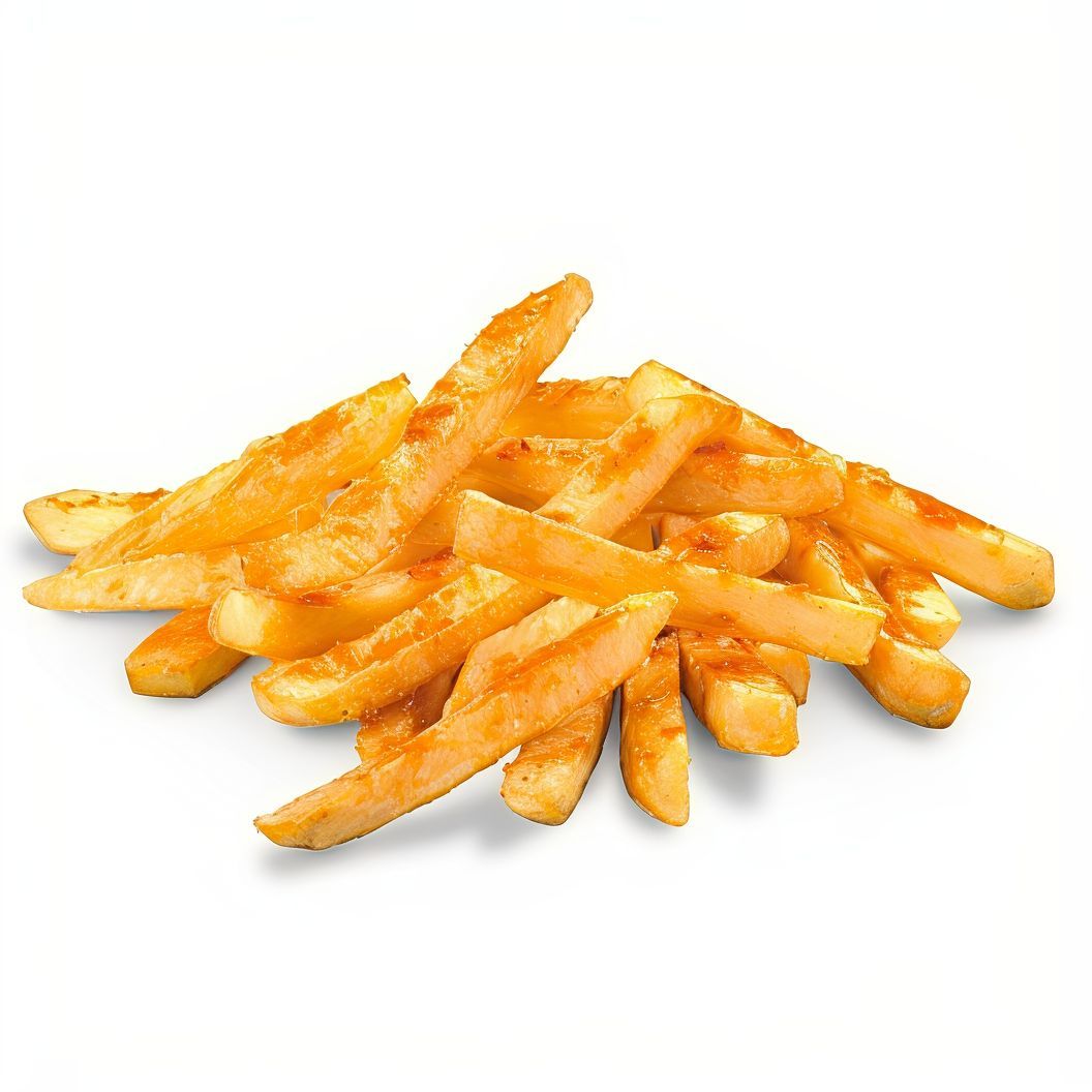 Patatas Mexican