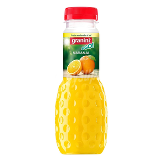 Zumo Naranja 
