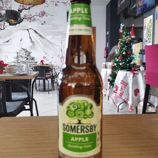 Somersby 