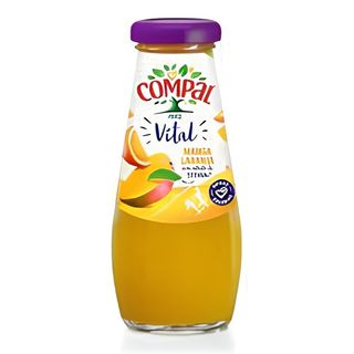 Compal Manga Laranja