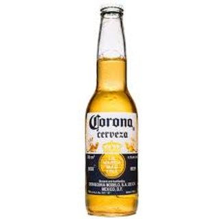 Corona 330 ml.
