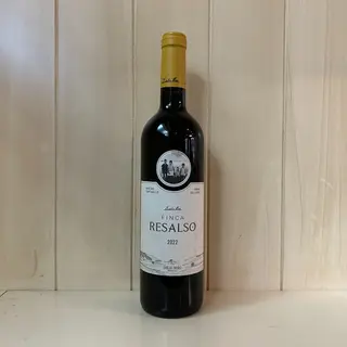 Finca Resalso 750ml