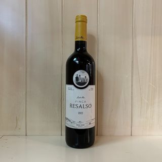 Finca Resalso 750ml