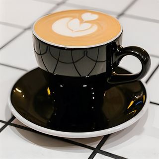 Кава Лате з альтернативним молоком