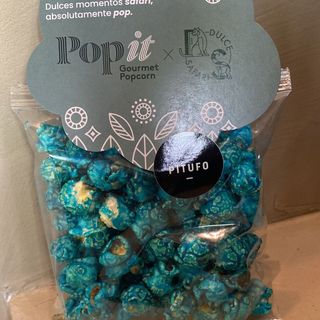 Palomitas Pitufo