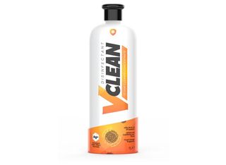 V Clean Floor Дезинфектант за почистване на под концентрат (1:50) 1l