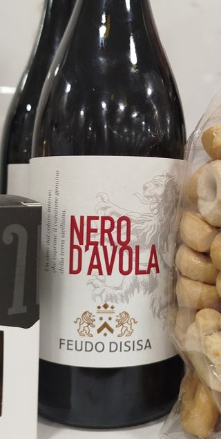Nero d'Avola
