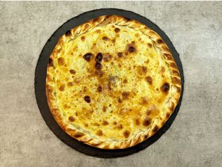 Хачапурі з яловичиною(470г)