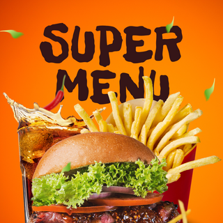 ULTRA MENU CLASSIC PER 4 PERSONE