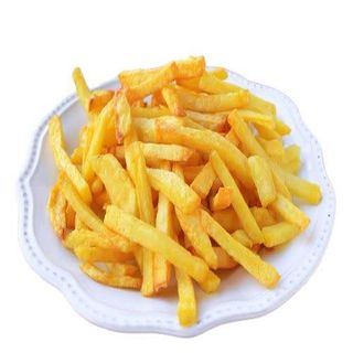 Patatas Fritas (Ración)