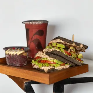 Formule Gourmande